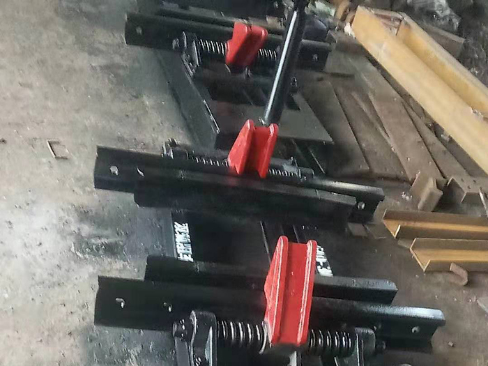 阻車(chē)器廠(chǎng)家